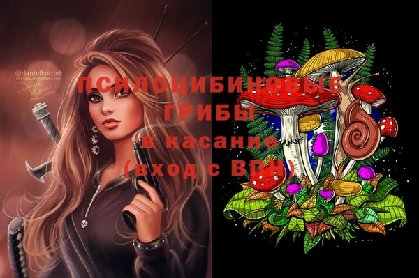 герыч Алексеевка