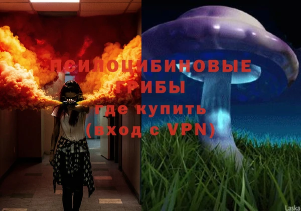 Альфа ПВП Алексин